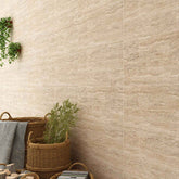 TRAVERTINE BEIGE 30x60 7530